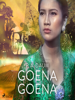 cover image of Goena goena